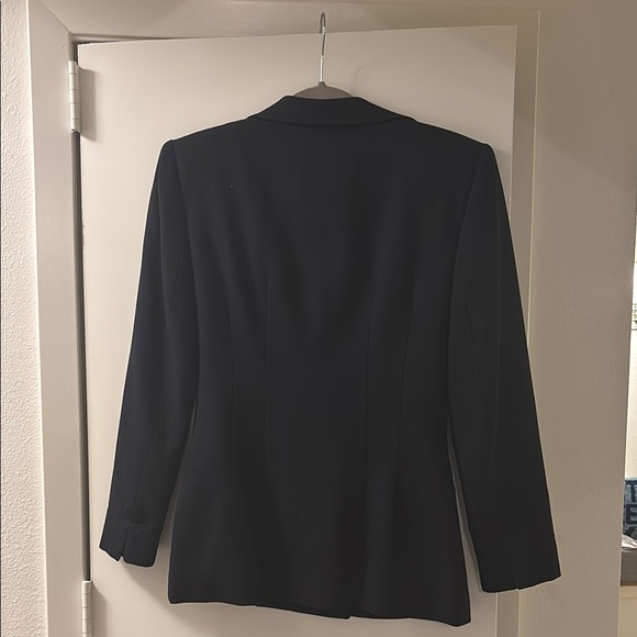 Dior Black Women's Blazer - Picture 6 of 9